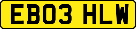 EB03HLW