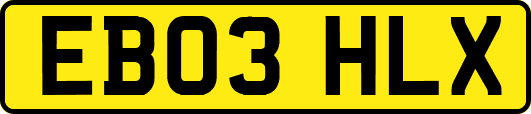 EB03HLX