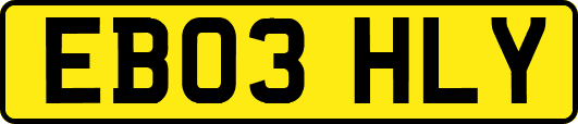 EB03HLY