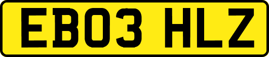 EB03HLZ