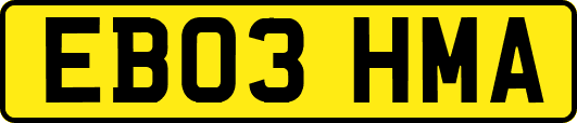 EB03HMA