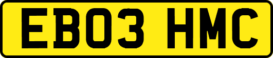 EB03HMC
