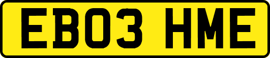 EB03HME