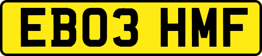 EB03HMF