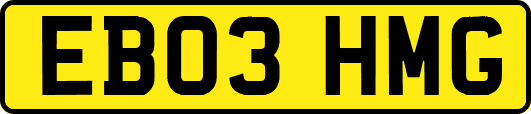 EB03HMG