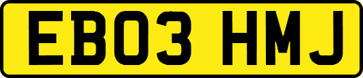EB03HMJ