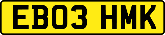 EB03HMK