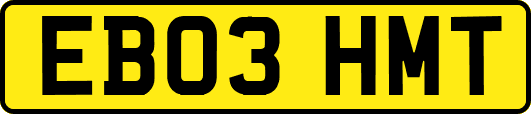 EB03HMT