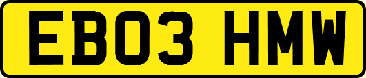 EB03HMW