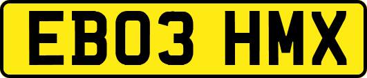 EB03HMX