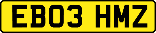 EB03HMZ