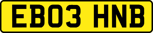 EB03HNB