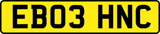 EB03HNC