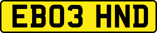 EB03HND
