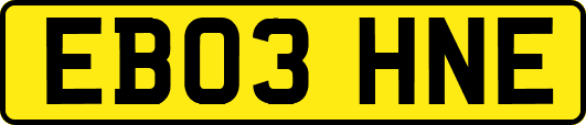 EB03HNE