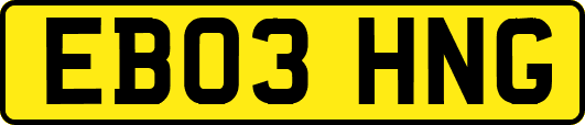 EB03HNG