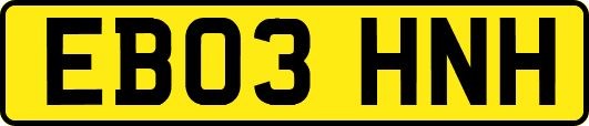 EB03HNH