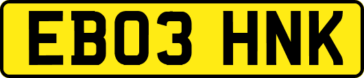 EB03HNK