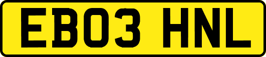 EB03HNL