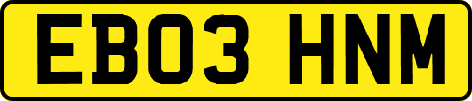 EB03HNM