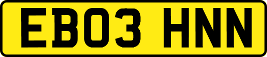 EB03HNN