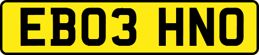 EB03HNO