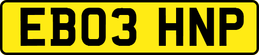 EB03HNP