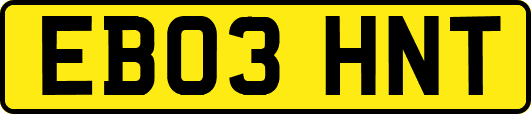 EB03HNT