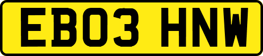 EB03HNW