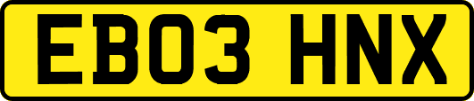 EB03HNX