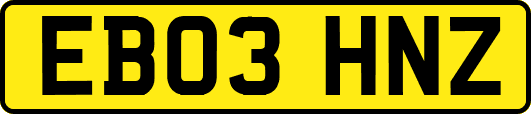 EB03HNZ