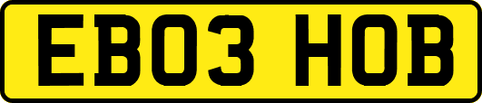 EB03HOB