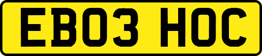 EB03HOC
