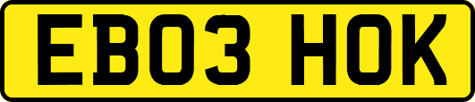 EB03HOK