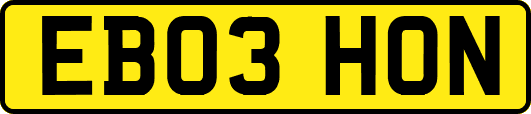 EB03HON