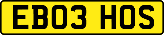 EB03HOS