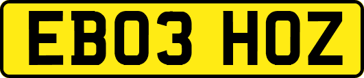 EB03HOZ