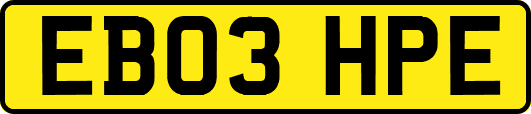 EB03HPE