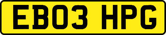 EB03HPG