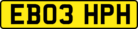 EB03HPH