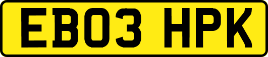 EB03HPK