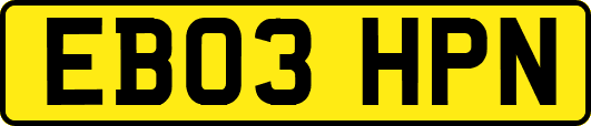 EB03HPN