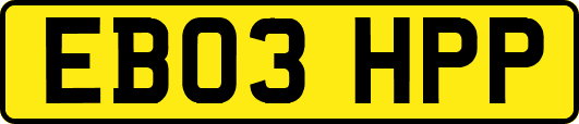 EB03HPP