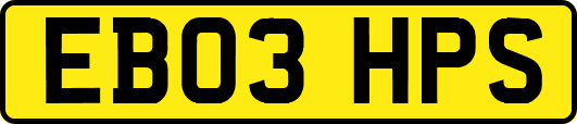 EB03HPS