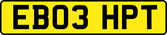 EB03HPT