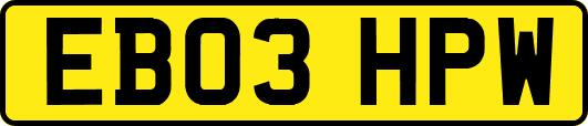 EB03HPW