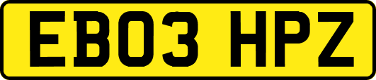 EB03HPZ