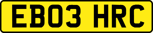 EB03HRC