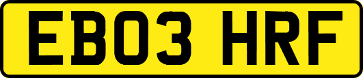EB03HRF