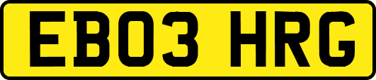 EB03HRG